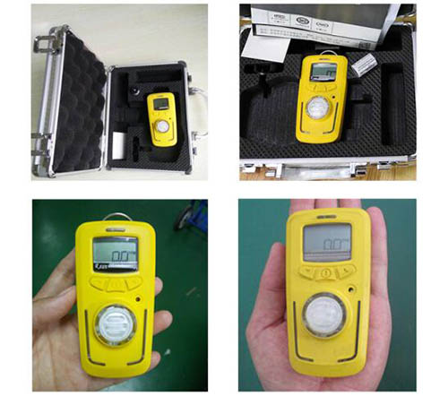 硫酸氣體檢測儀實拍圖片1